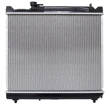 One Stop Solutions 99-04 GEO TRACKER A/T 2.0/2.5L PTANK/ACO 2506